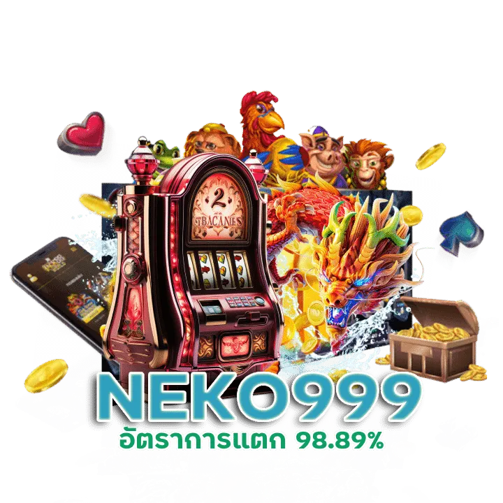 neko999 slot